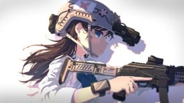 Desktop image. Anime. ID:166145