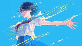 Desktop image. Anime. ID:166160