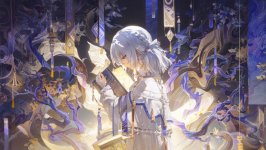 Desktop image. Anime. ID:166194