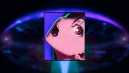 Desktop wallpaper. Momo Ayase