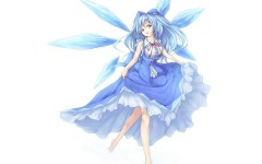 Desktop wallpaper. Anime. ID:32729
