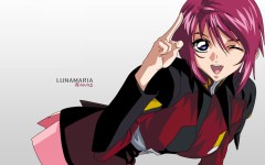 Desktop wallpaper. Anime. ID:32744