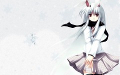 Desktop wallpaper. Anime. ID:32745