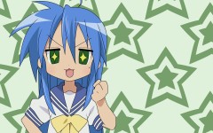 Desktop wallpaper. Anime. ID:32749