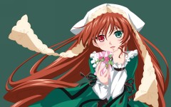 Desktop wallpaper. Anime. ID:32752