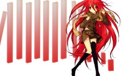Desktop wallpaper. Anime. ID:32755