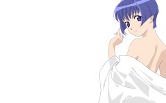 Desktop wallpaper. Anime. ID:32762