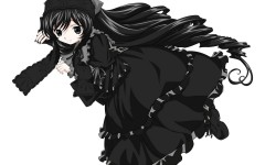 Desktop wallpaper. Anime. ID:32765