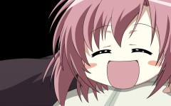 Desktop wallpaper. Anime. ID:32778