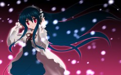 Desktop wallpaper. Anime. ID:32780