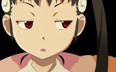 Desktop wallpaper. Anime. ID:32783