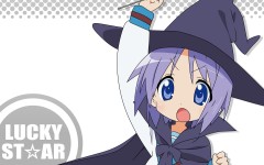 Desktop wallpaper. Anime. ID:32788