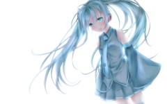 Desktop wallpaper. Anime. ID:32800
