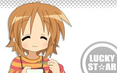 Desktop wallpaper. Anime. ID:32803
