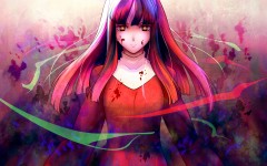 Desktop wallpaper. Anime. ID:32804