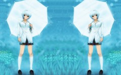 Desktop wallpaper. Anime. ID:32805