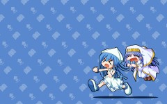 Desktop wallpaper. Anime. ID:32811