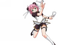 Desktop wallpaper. Anime. ID:32812