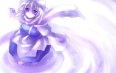 Desktop wallpaper. Anime. ID:32815
