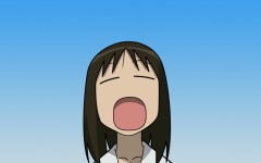 Desktop wallpaper. Anime. ID:32818