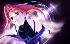 Desktop wallpaper. Anime. ID:32821