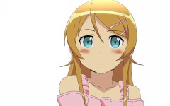 Desktop wallpaper. Anime. ID:32822