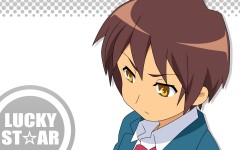 Desktop wallpaper. Anime. ID:32826