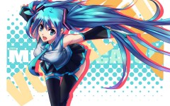 Desktop wallpaper. Anime. ID:32828