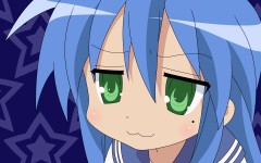 Desktop wallpaper. Anime. ID:32830