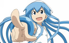 Desktop wallpaper. Anime. ID:32831