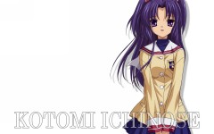 Desktop wallpaper. Anime. ID:32833
