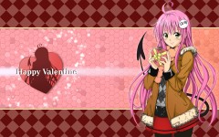 Desktop wallpaper. Anime. ID:32835