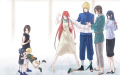 Desktop wallpaper. Anime. ID:32854