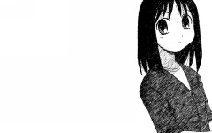 Desktop wallpaper. Anime. ID:32865