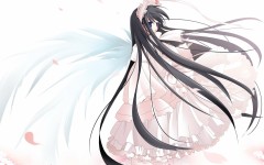 Desktop wallpaper. Anime. ID:32866