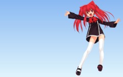 Desktop wallpaper. Anime. ID:32868