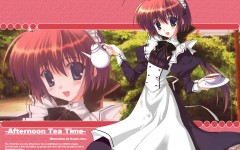 Desktop image. Anime. ID:32873