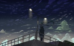 Desktop image. Anime. ID:32874