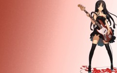 Desktop wallpaper. Anime. ID:32884