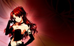 Desktop wallpaper. Anime. ID:32893