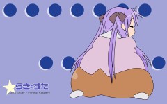 Desktop wallpaper. Anime. ID:32894