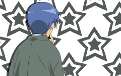 Desktop wallpaper. Anime. ID:32896
