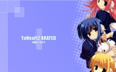Desktop wallpaper. Anime. ID:32897