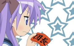 Desktop wallpaper. Anime. ID:32913