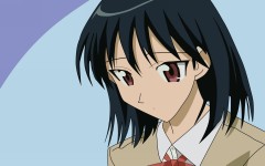 Desktop wallpaper. Anime. ID:32914