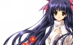 Desktop wallpaper. Anime. ID:32918