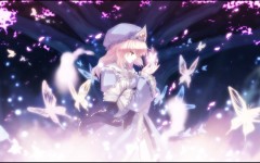 Desktop wallpaper. Anime. ID:32919