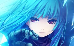 Desktop wallpaper. Anime. ID:32926