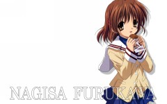 Desktop wallpaper. Anime. ID:32927