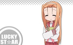 Desktop wallpaper. Anime. ID:32941